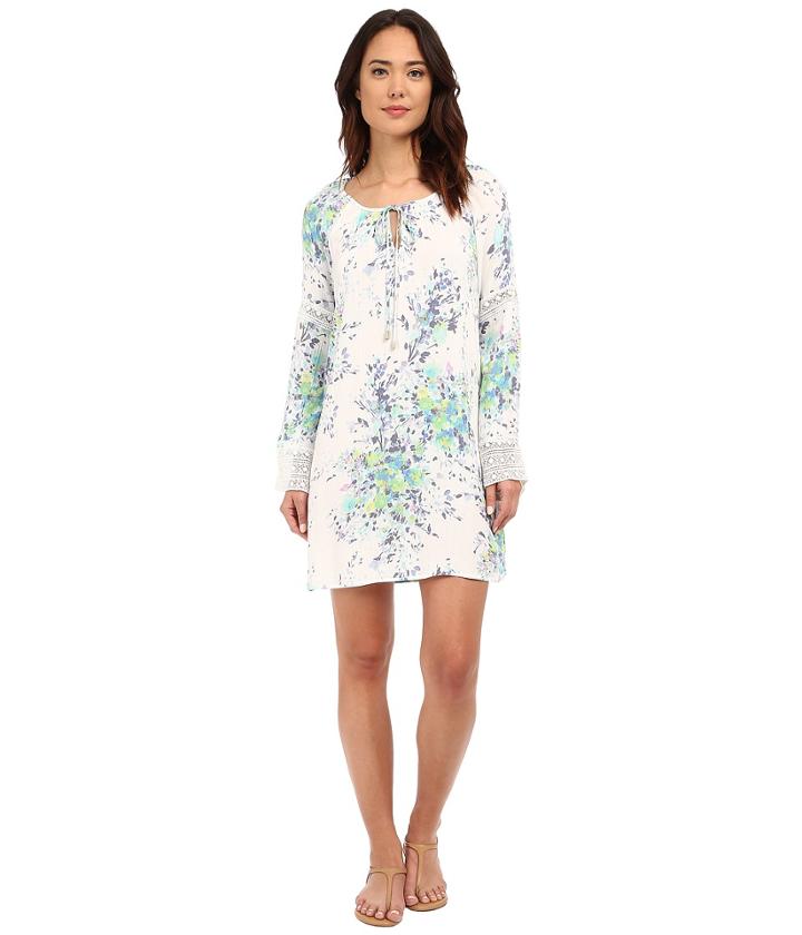 Brigitte Bailey - Bara Printed Dress