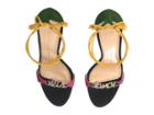 Charlotte Olympia - Let's Dance