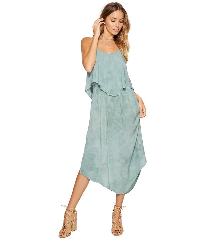 Blue Life - Olivia Cami Dress