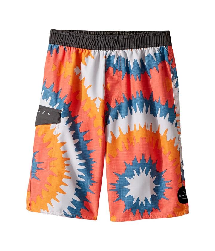 Rip Curl Kids - Visions Volley Boardshorts