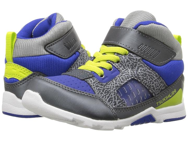 Tsukihoshi Kids - Replay