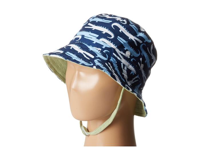 Mud Pie - Gator Sun Hat