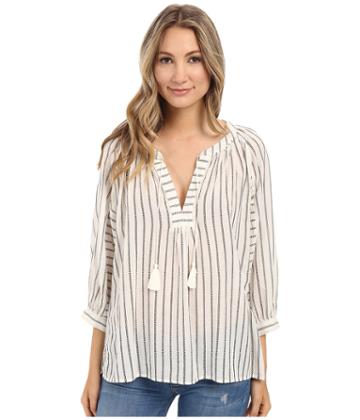 Joie - Toluca Blouse