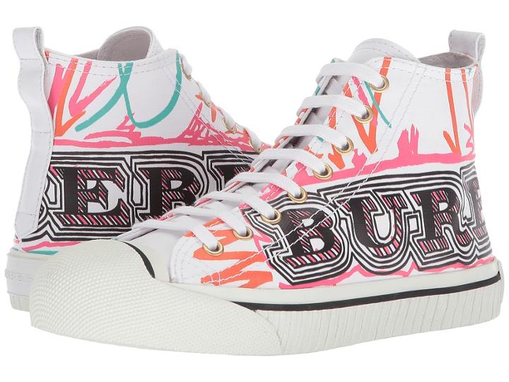 Burberry - Kingly L Hi