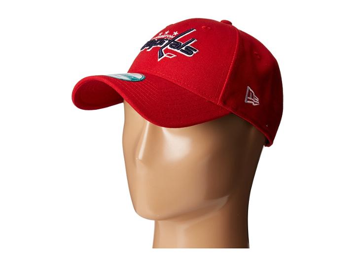 New Era - The League Washington Capitals