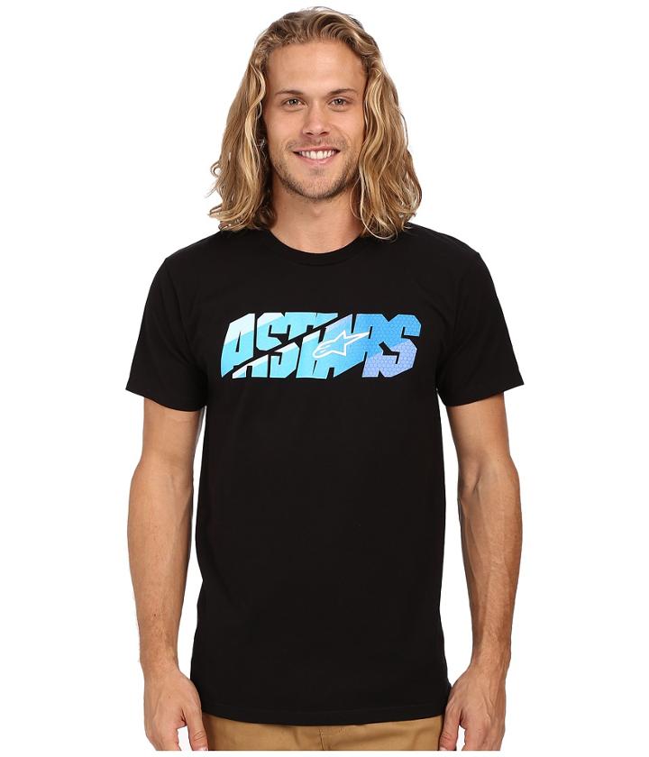 Alpinestars - Bars Tee