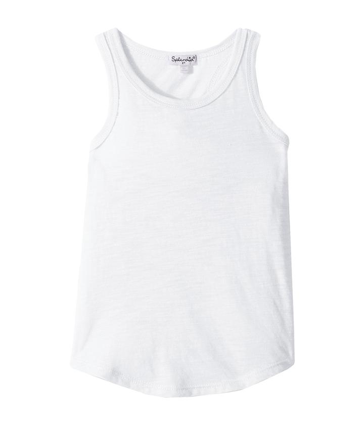 Splendid Littles - Always Basic Tank Top