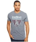 Lucky Brand - Don't Tread On Me Graphic Tee