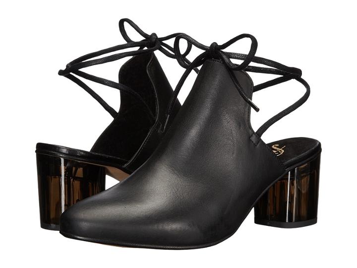 Free People - Sparkler Wrap Mule