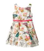 Fiveloaves Twofish - Fashionista Dress Wild About Paris