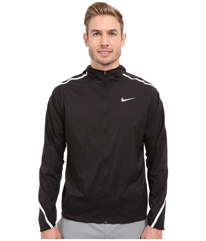 Nike - Impossibly Light Jacket Hooded
