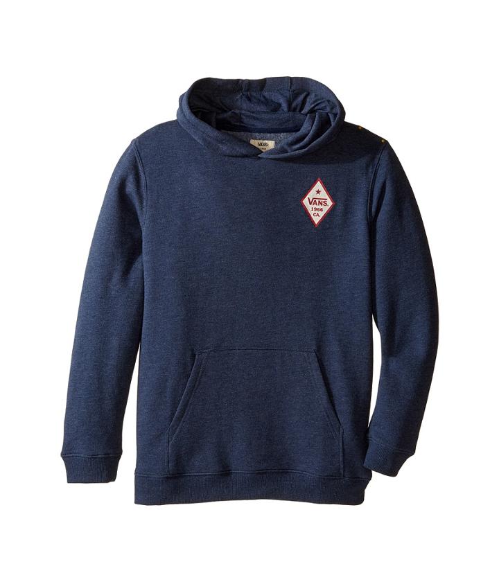 Vans Kids - Lindale Pullover Fleece