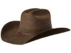 M&amp;f Western - Twister Wool Cowboy Hat