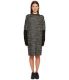 Adidas Y-3 By Yohji Yamamoto - Knit Dress