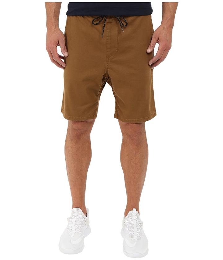 Billabong - New Order Elastic Shorts