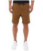 Billabong - New Order Elastic Shorts
