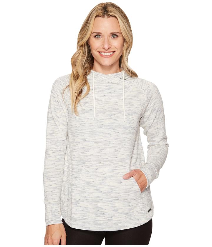 New Balance - Evolve Soft Hoodie