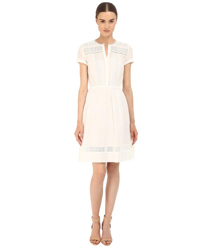 Armani Jeans - Packed Cotton Musli Dress