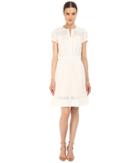 Armani Jeans - Packed Cotton Musli Dress