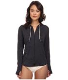 Xcel Wetsuits - Lana 4-way L/s Front Zip Hoodie