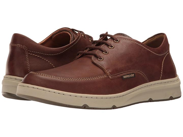 Mephisto - Justin