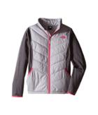 The North Face Kids - Mak Full Zip Jacket