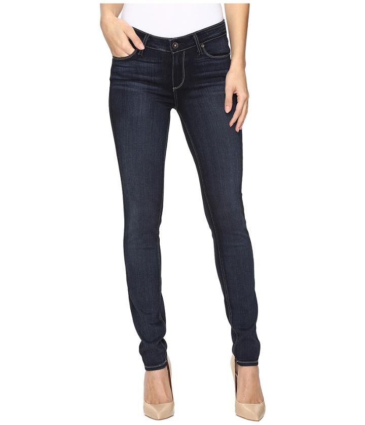 Paige - Verdugo Ultra Skinny In Kenna