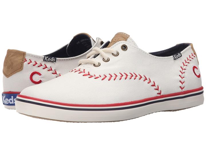 Keds - Champion Mlb Pennant - Cubs