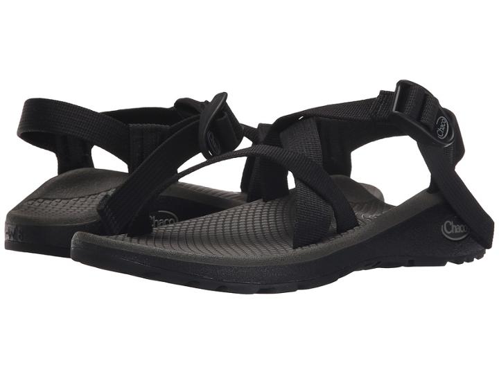 Chaco - Z/cloud
