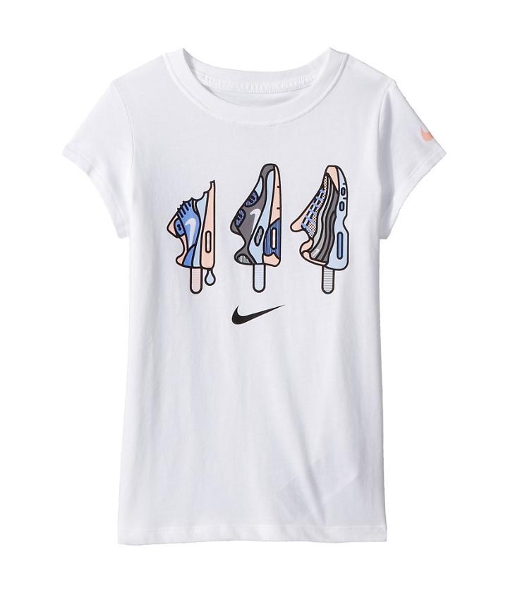 Nike Kids - Maxsicle 3 Core Short Sleeve Tee