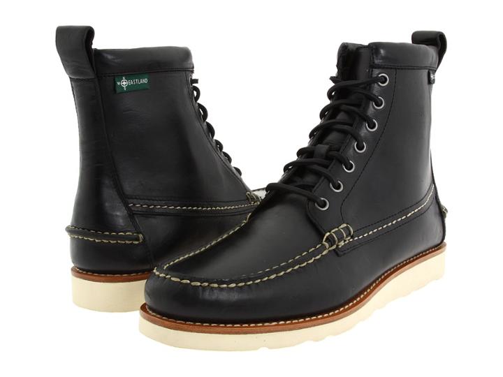 Eastland 1955 Edition - Sherman 1955