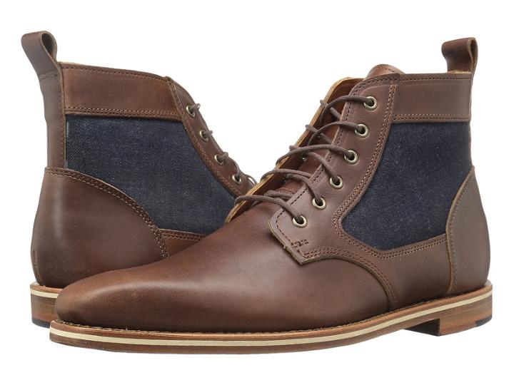 Helm Boots - Sam Original