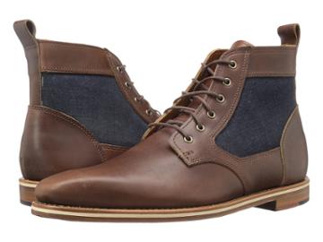 Helm Boots - Sam Original