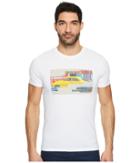 Boss Orange - Tux 2 Vintage Taxi Graphic Tee