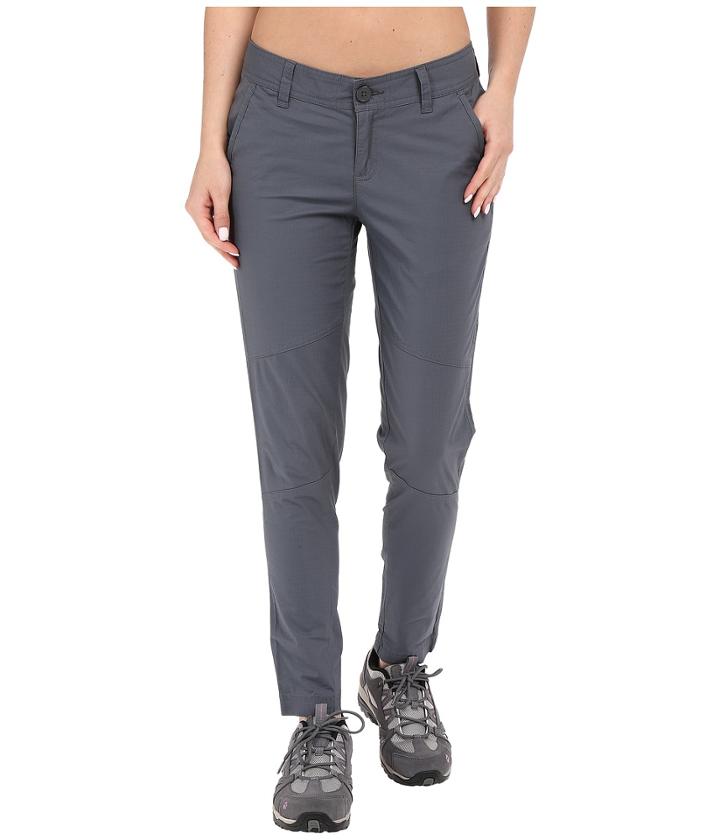 Mountain Hardwear - Wandering Ankle Pants