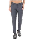 Mountain Hardwear - Wandering Ankle Pants