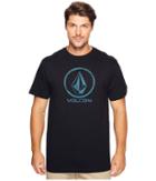 Volcom - Lino Stone T-shirt