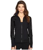 Trina Turk - Shine On Solid Jacket
