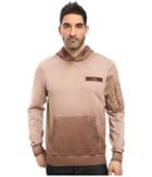 G-star - Batt Hooded Sweater Long Sleeve