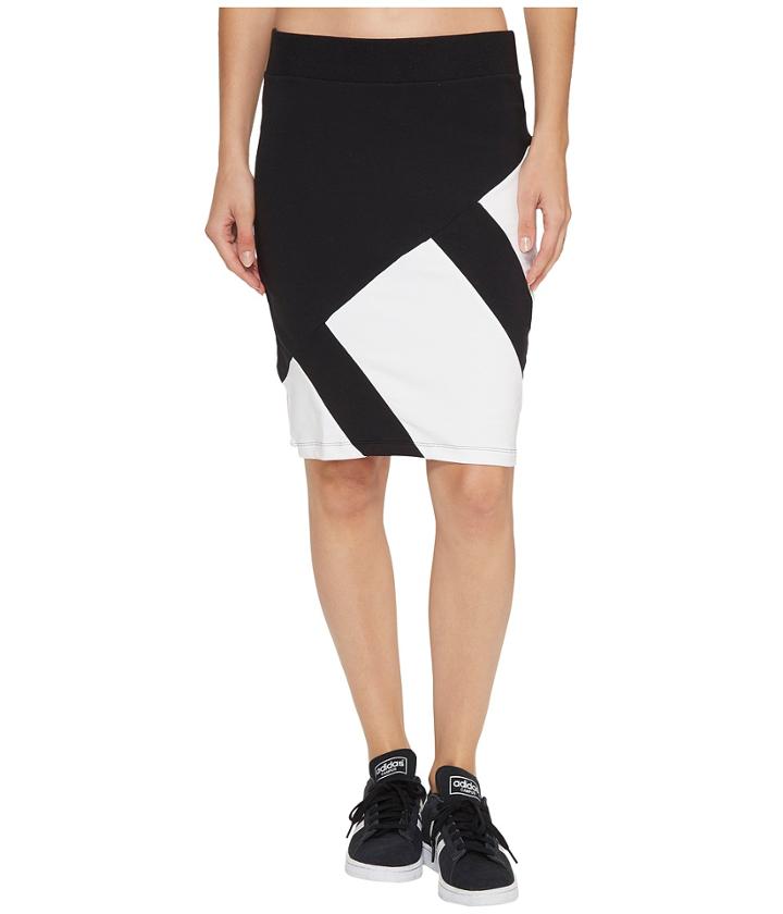 Adidas Originals - Eqt Blocked Skirt