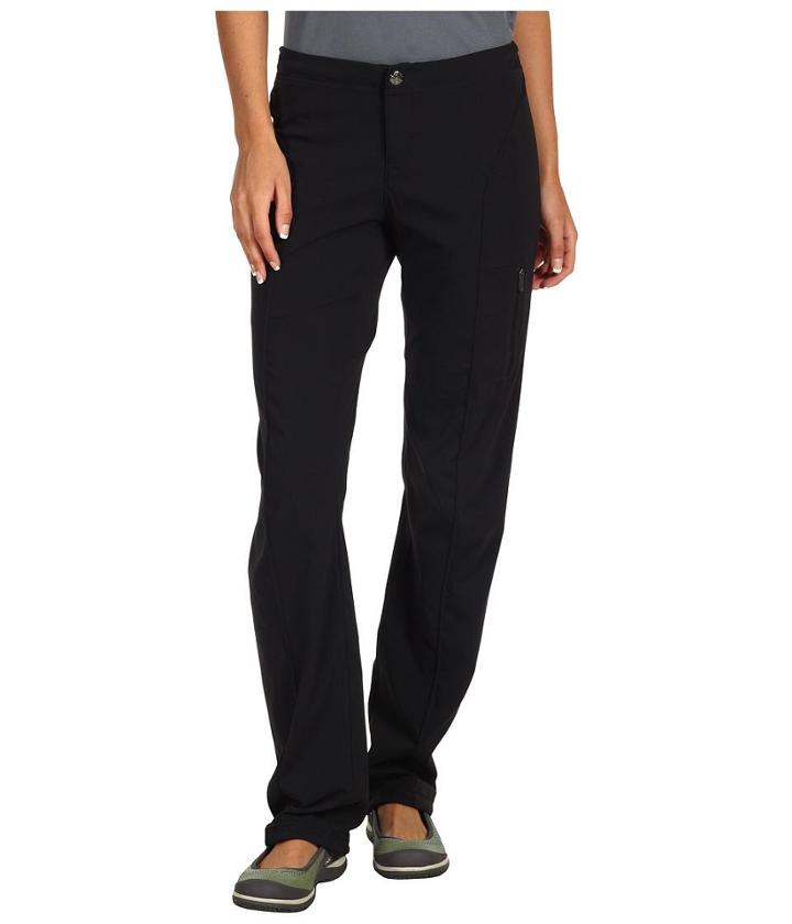 Columbia Just Right Straight Leg Pant
