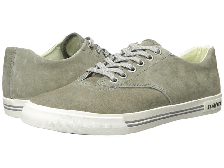 Seavees - 08/63 Hermosa Plimsoll Riv
