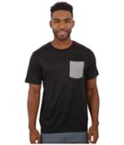 Travismathew - Red Ray Crew T-shirt