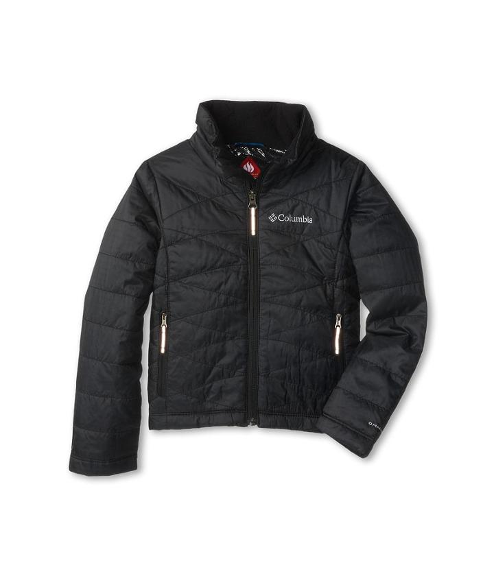 Columbia Kids Mighty Lite Jacket
