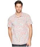 Roark - Misty Morning Woven Shirt