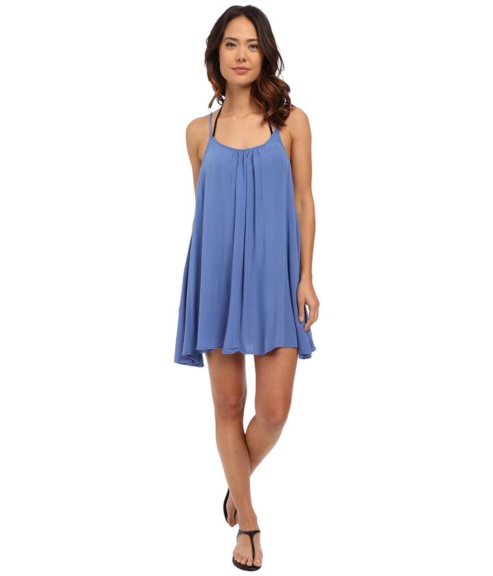 Roxy - Windy Fly Away Dress Cover-up