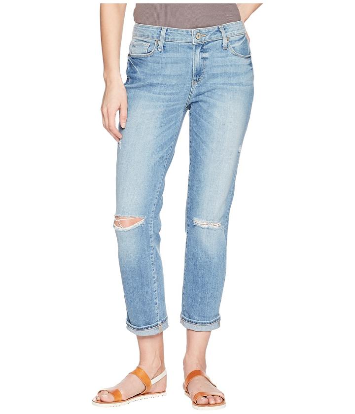 Paige - Brigitte In Janis Destructed