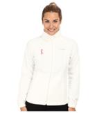 Columbia Tested Tough In Pink Benton Springs Full Zip