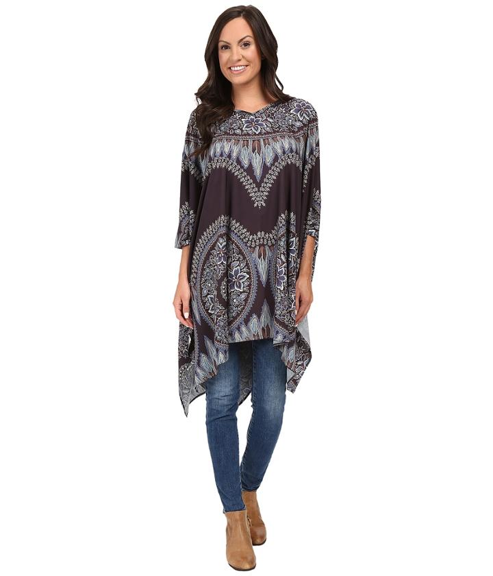 Double D Ranchwear - Gracina Caftan