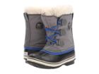 Sorel Kids - Yoot Pactm Nylon